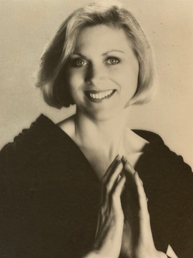 Photo of LOIS MARGARET MACAULAY