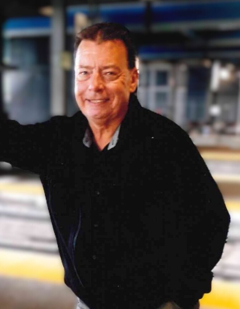 Photo of Michael KLEIN