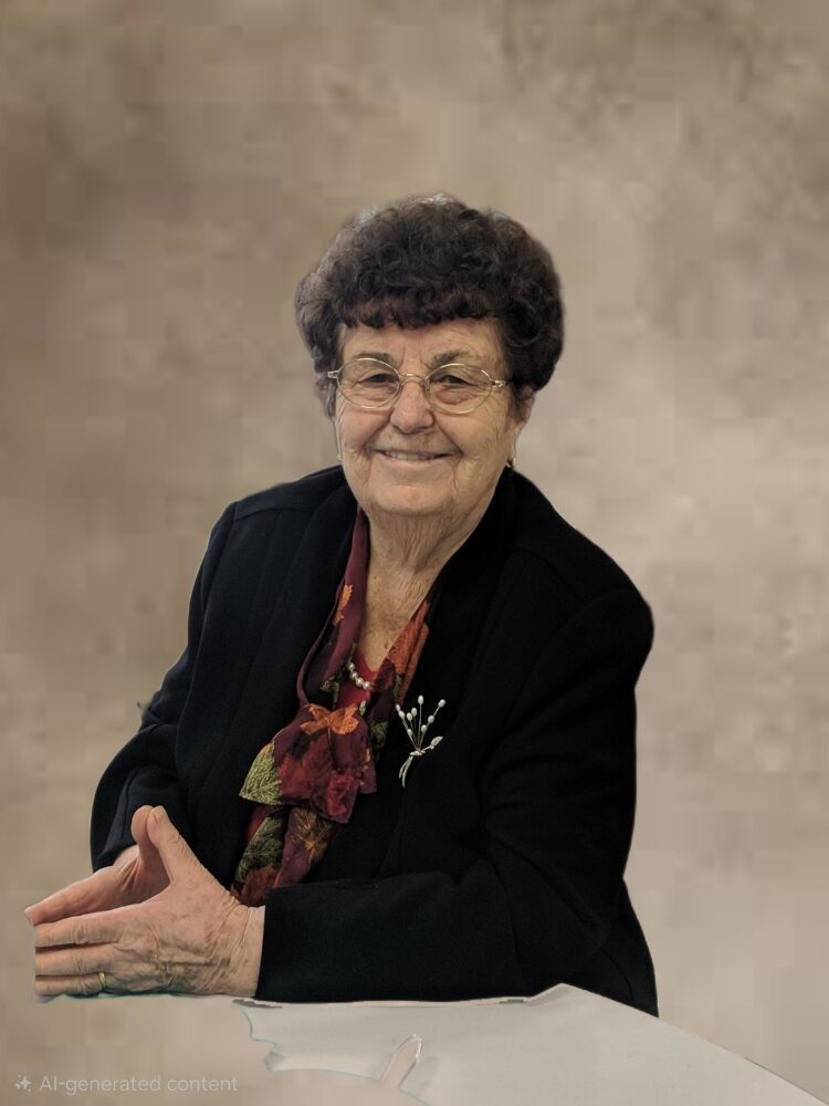 Photo of Maria PIACAMPO