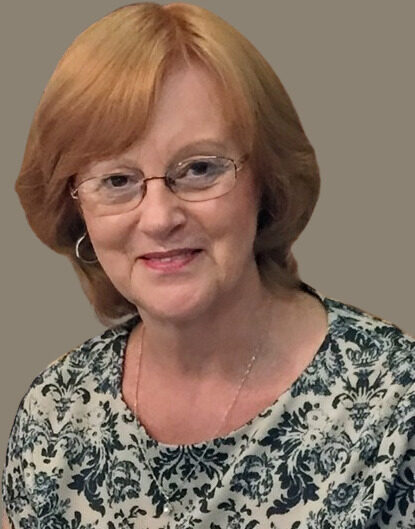 Photo of Catherine (nee Scott) KNIPFEL