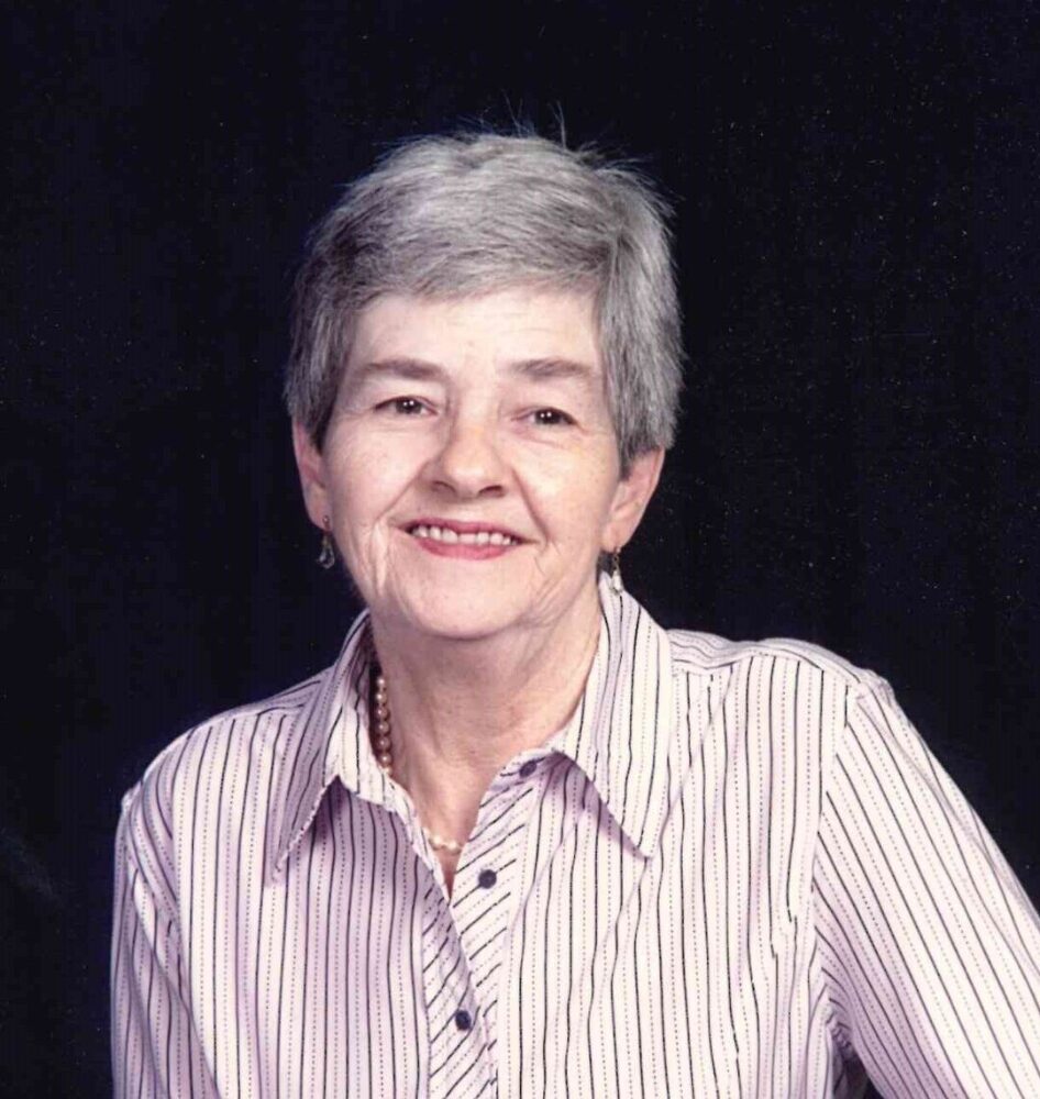 Photo of Rinskjen "Irene" BAARDA