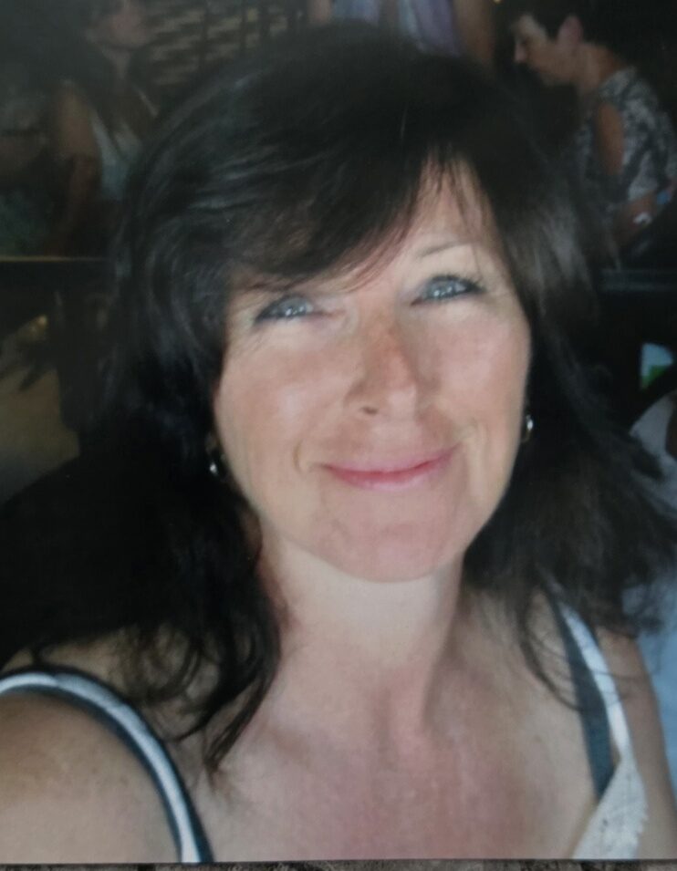 Photo of Angele M. BOURDAGES