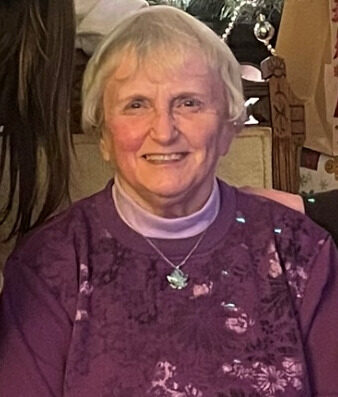 Photo of Jo-Anne Barbara ANGLE (nee Bennett)