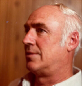 Photo of John David WALLACE