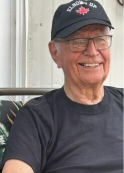 Photo of Robert John Alden