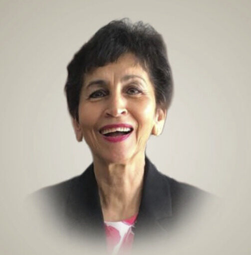 Photo of Gloria Lucia "Lita" (née Manrique) DAILY