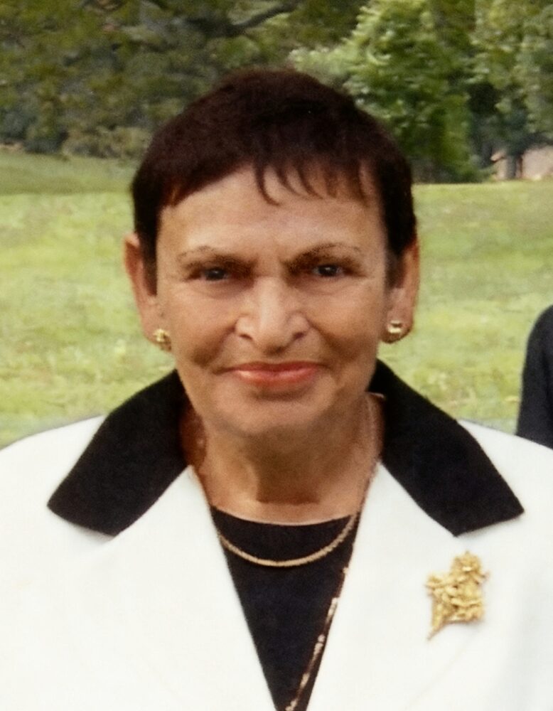 Photo of Lina Guglielmi