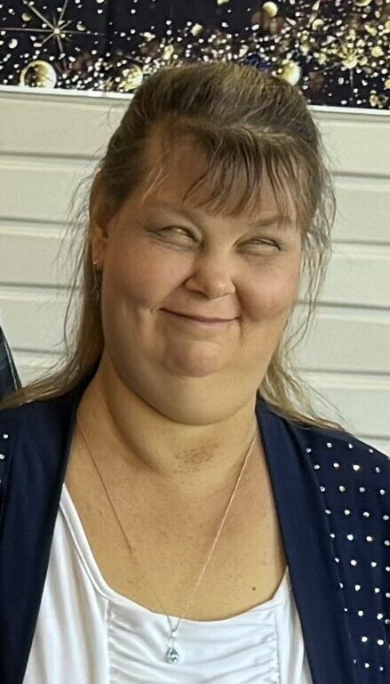 Photo of Jennifer Lynn Skrydstrup HARPER (nee Miller)