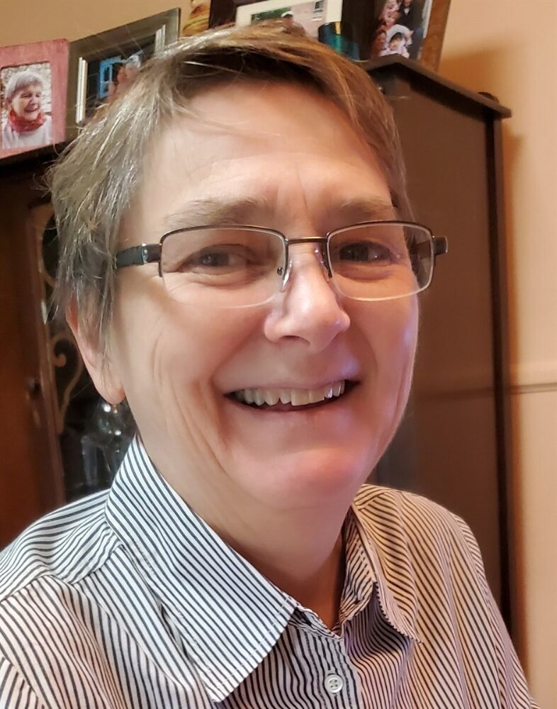 Photo of CELESTINE NATALE