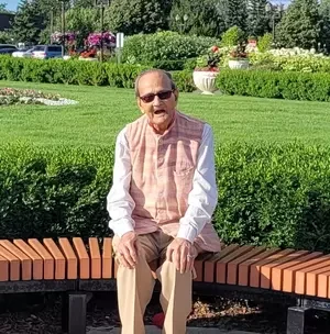 Photo of DR. GIRDHARI LAL RAINA