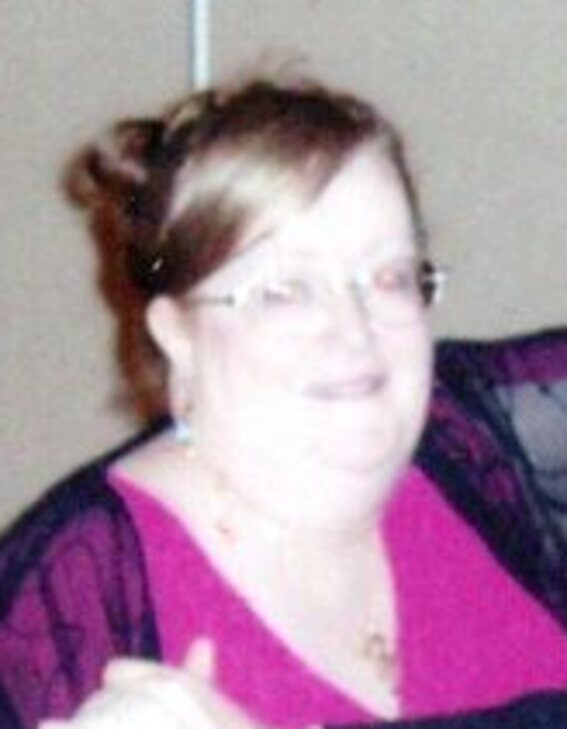 Photo of Carolyn Emily Ricker (Carol)