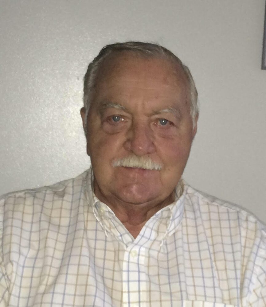 Photo of Donald Gordon Gill