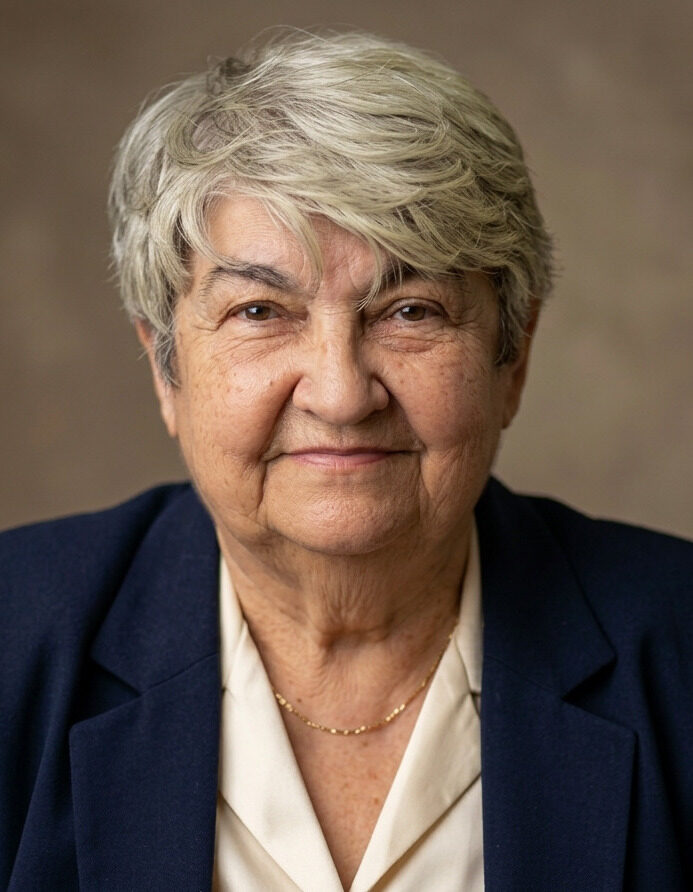 Photo of Hilda (nee Klein) Jeske