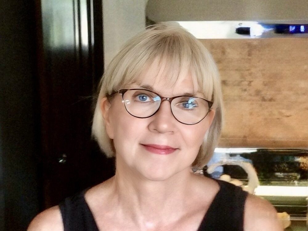 Photo of Catharine Elaine DOHOLIS