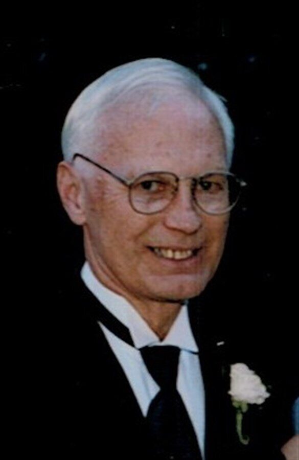 Photo of ERIC HUGO FORS