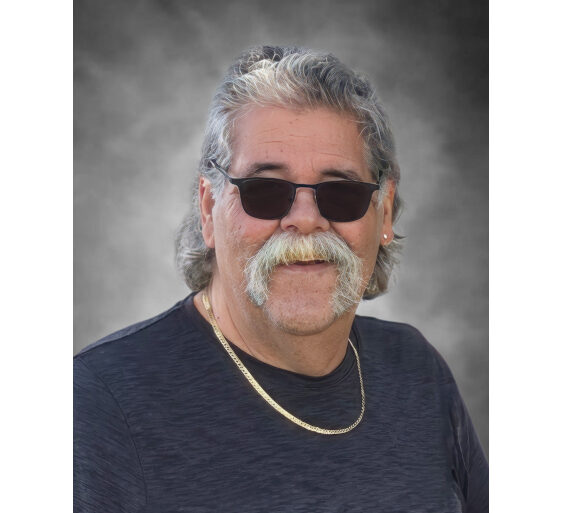 Photo of Donald MISEFERI