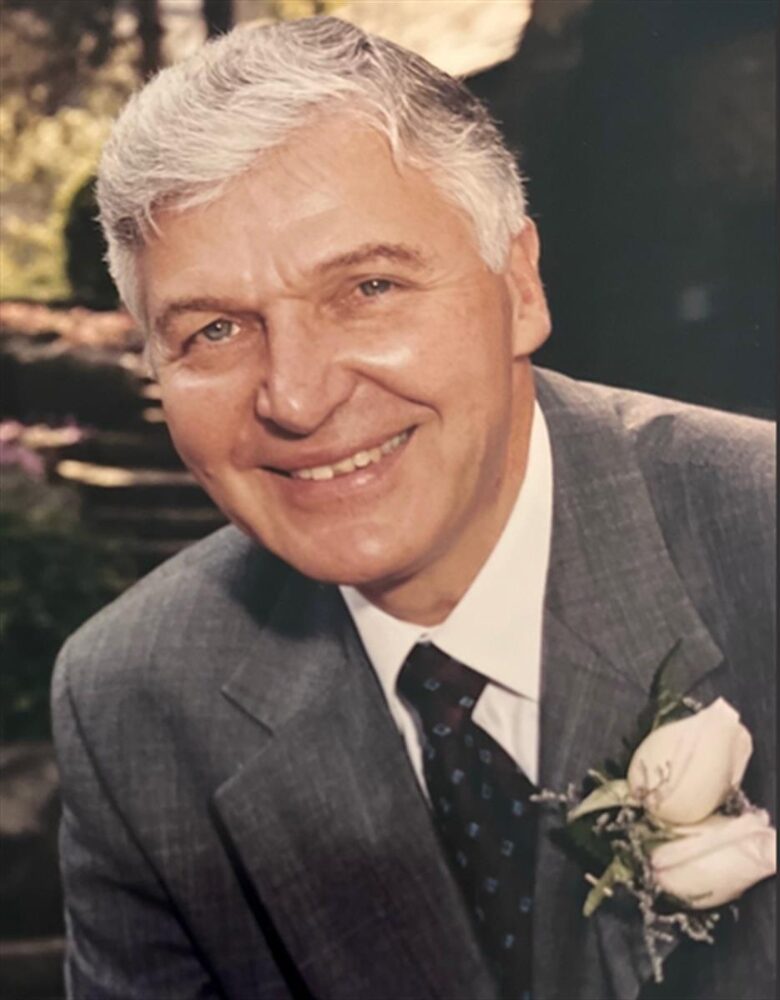Photo of DONALD "DON" ROBERT SMITH