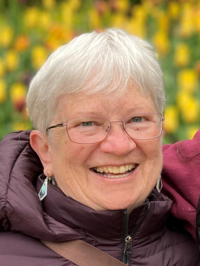 Photo of BARBARA LYNN BUNKER