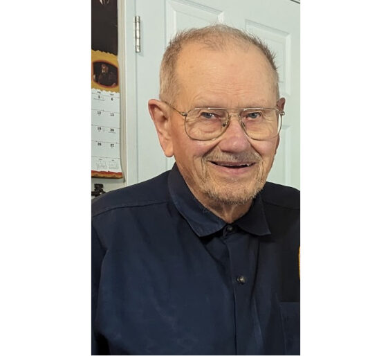 Photo of Albert SCHACHOW