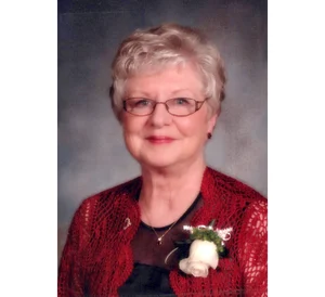 Photo of Dorothy Anne STREETS