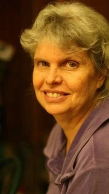 Photo of Lynda Louise Milmine (née Wuergler)