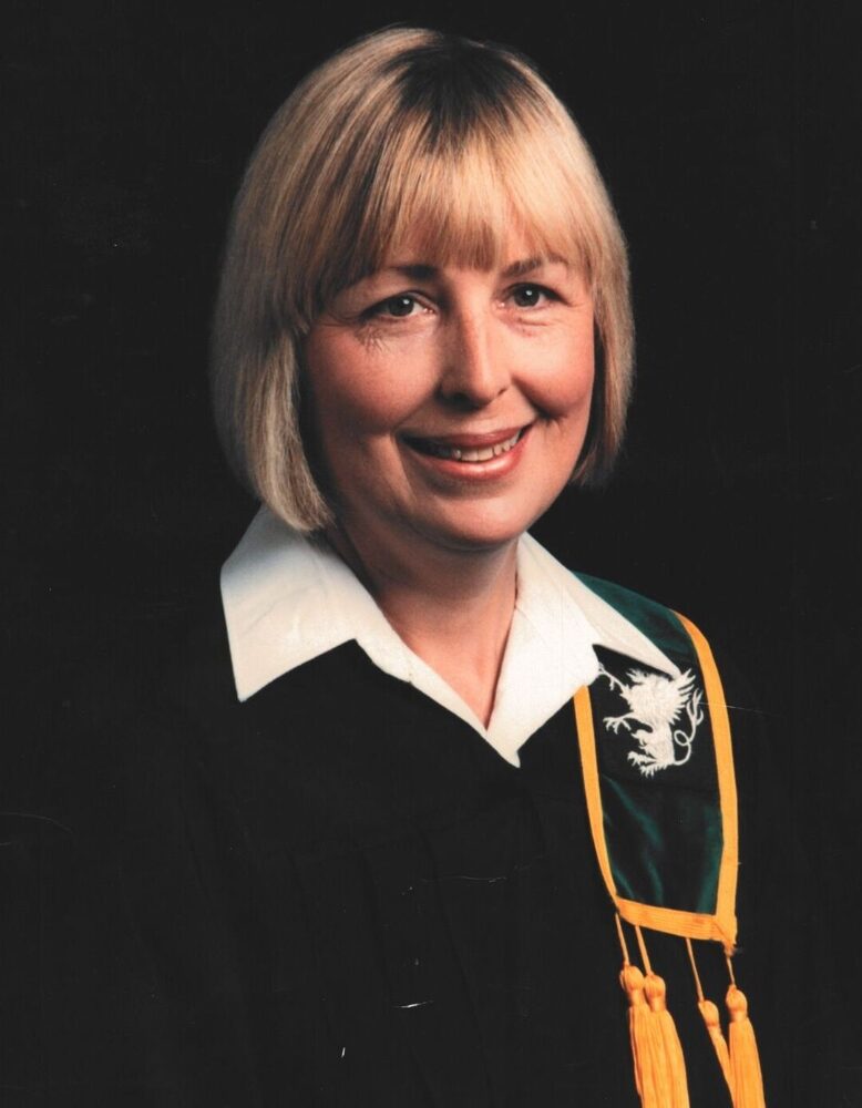 Photo of Marilyn Margaret Marchand