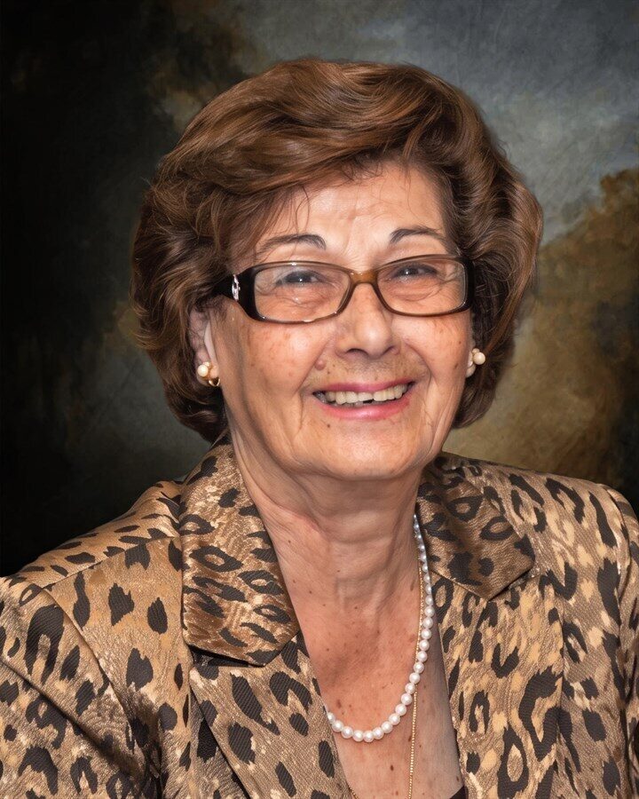 Photo of BETTY CARRAS