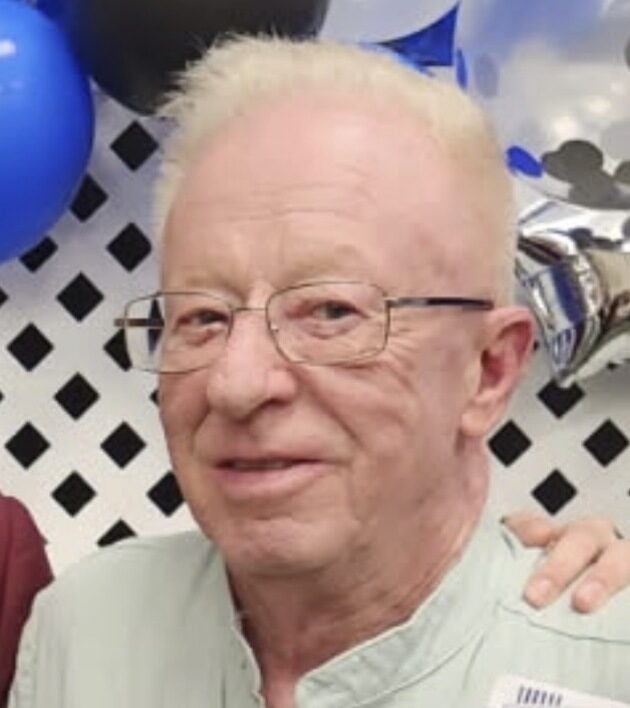 Photo of James "Jim" BREWER