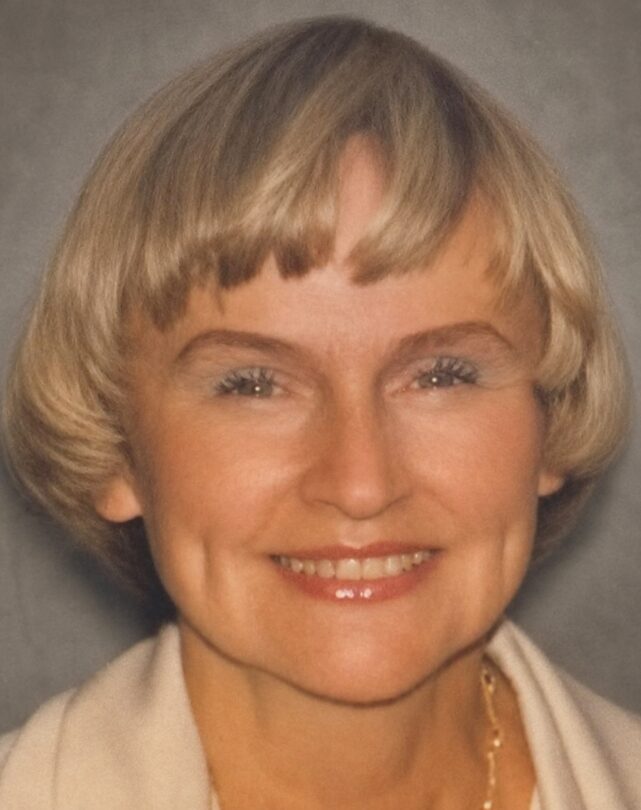 Photo of Pille HESS