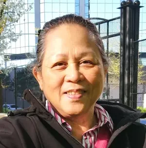 Photo of AGNES DALISAY TABUJARA