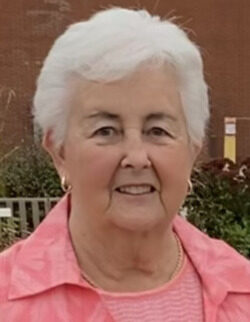 Photo of MARY BONA LEA (BONNY) NICHOL