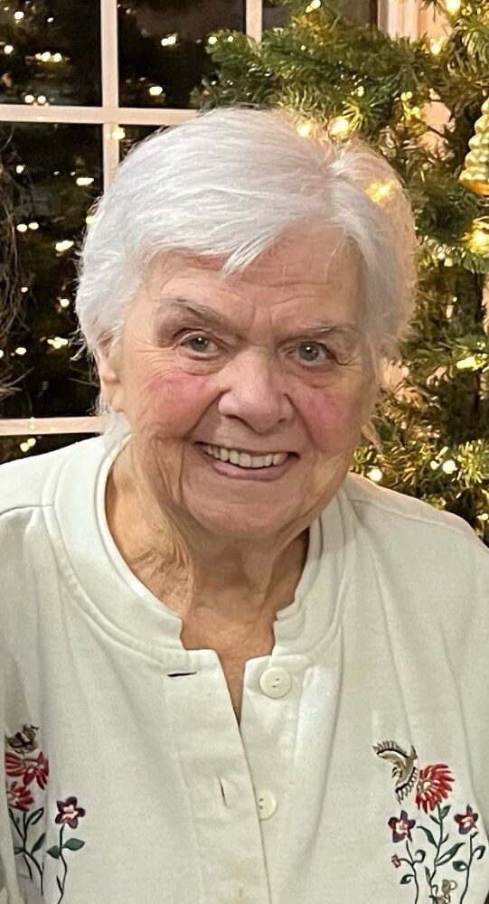 Photo of Muriel Edith ROADKNIGHT