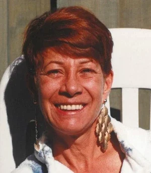 Photo of Linda Jean BROWN