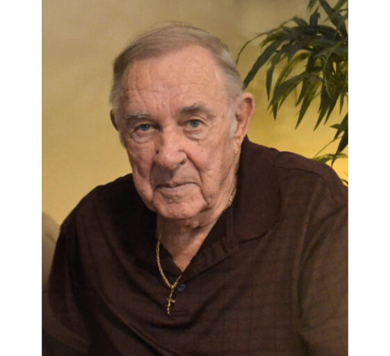 Photo of Harry John MANDERS