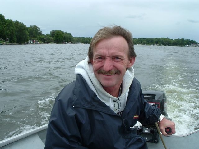 Photo of Robert "Bob" Kenneth LAMBERT