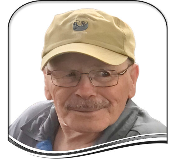 Photo of Daniel "Dan" PRIEUR