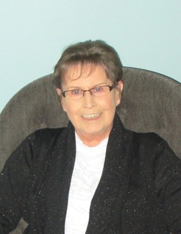 Photo of Sharron Janet Lindsay