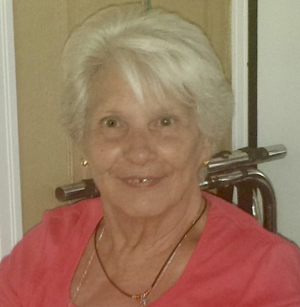 Photo of Carol SMITH