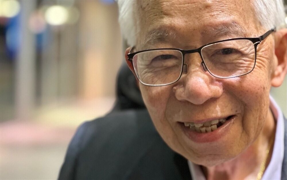 Photo of JACK JIN
