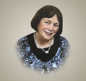 Photo of Ann (née van Zeventer) VAN SCHAIK