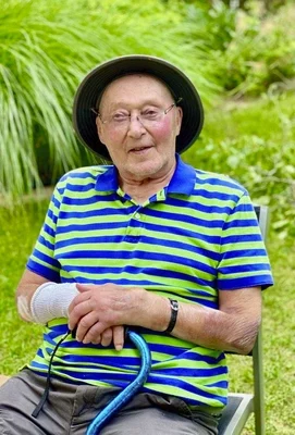 Photo of William "Bill" PROKOPICH