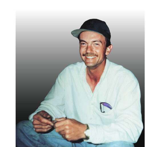 Photo of Richard Michael Joseph LETOURNEAU