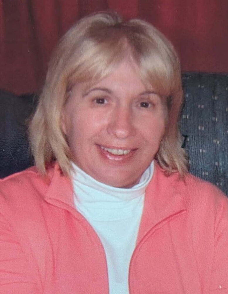 Photo of Jeanie Marie Balicki