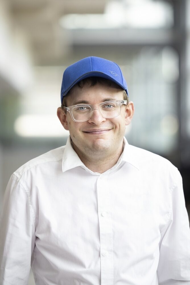 Photo of Ivan VINCENT