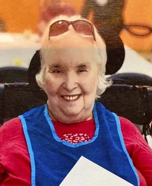 Photo of Marilyn Anne MACLEOD