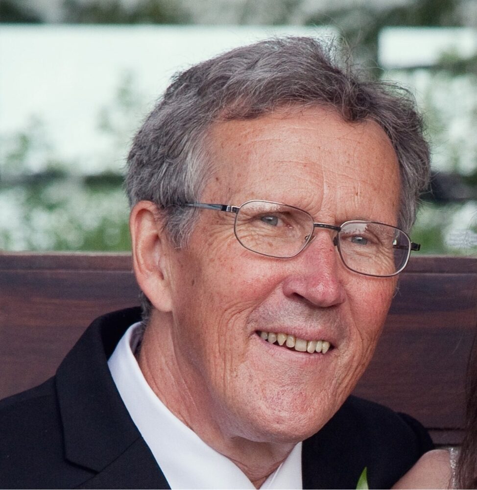 Photo of PAUL DOUGLAS BIGGAR