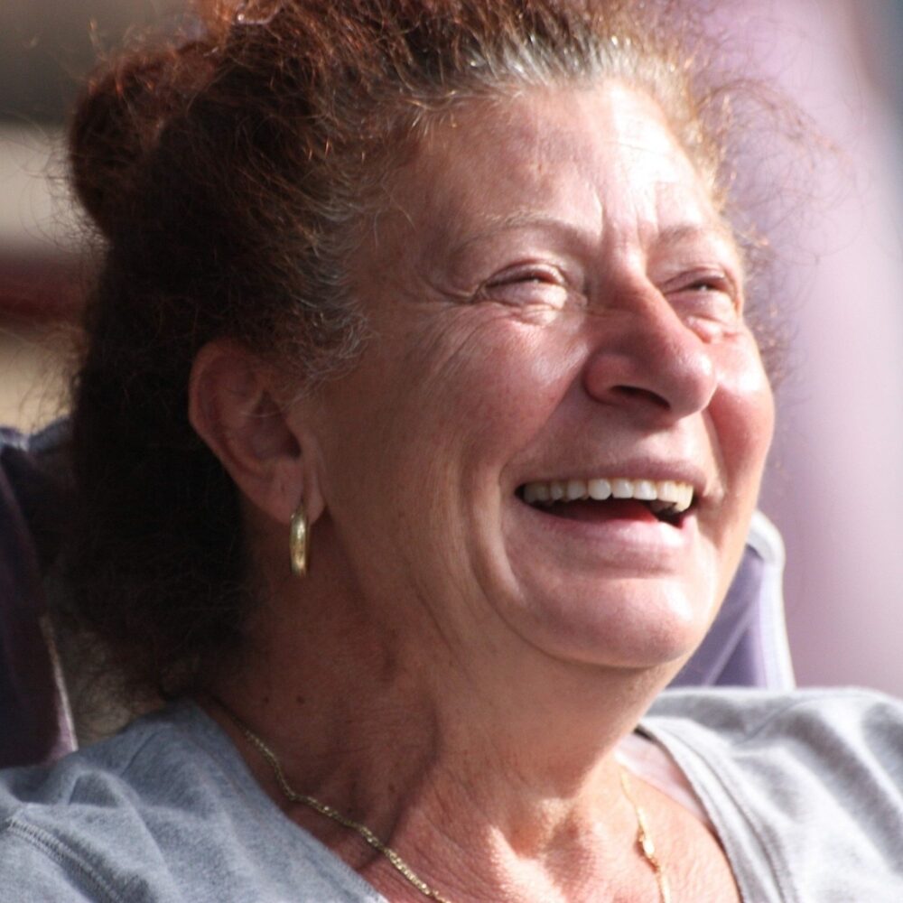Photo of Mary Sophie TURNBULL