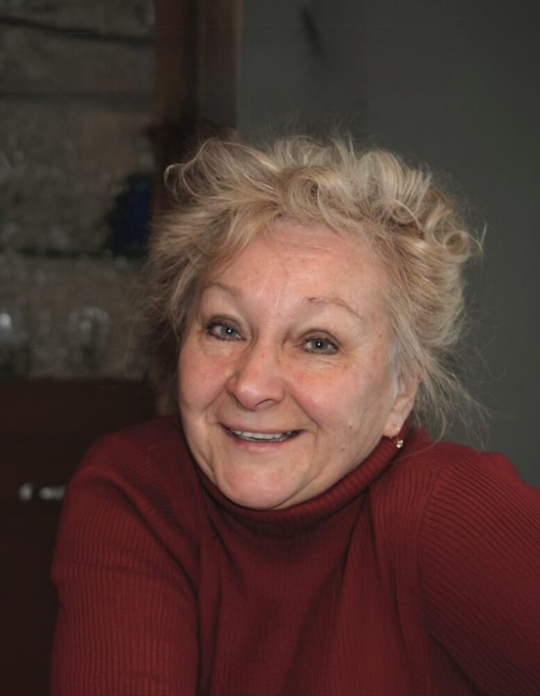 Photo of Ms. Iris Lucia Narcissa Farrow