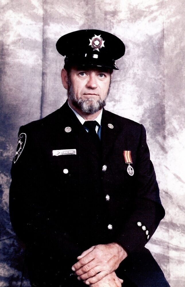 Photo of Derek O'Neill LITTLE