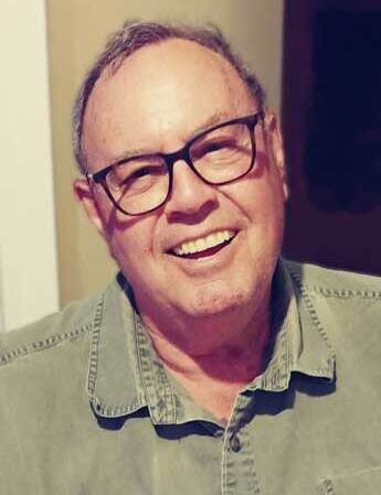Photo of Craig Ernest GRANT